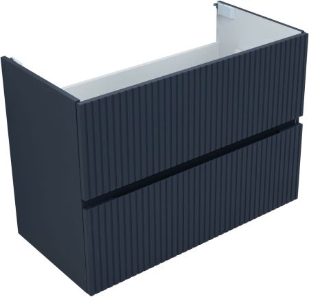 Тумба под раковину Aquanet Джейн 90 маренго, артикул 00313303