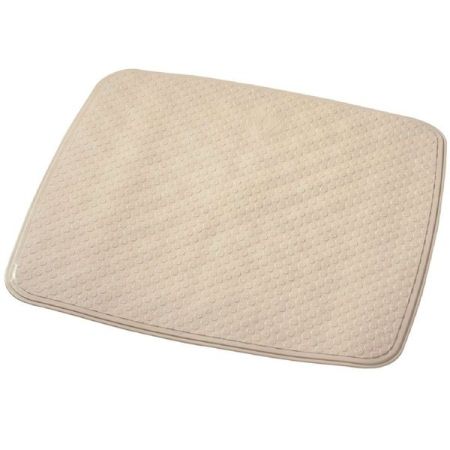 Коврик для душа Ridder Capri 54x54 Бежевый