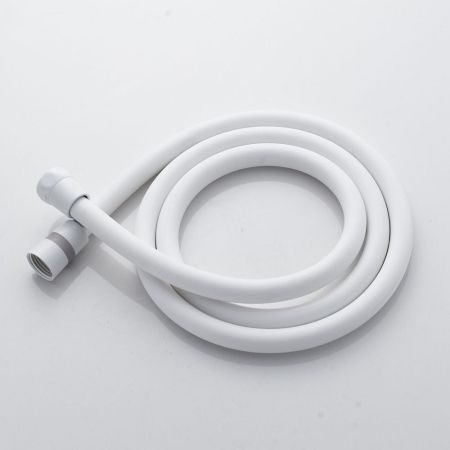 Душевая система Shevanik S4536C, белый