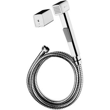 Гигиенический душ Lemark LM8089C Хром