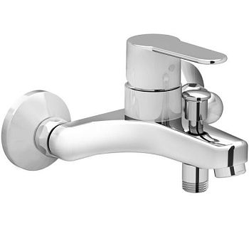 *Смеситель Win S для ванны/душа