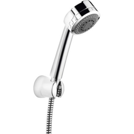 Душевой гарнитур Kludi Zenta 6075005-00 Хром Душевой гарнитур Kludi Zenta 6075005-00 Хром