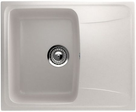 Кухонная мойка Ulgran U-201 Песочная