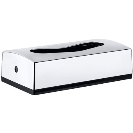 HOTEL  Держатель для салфеток ,хром, артикул 101303001