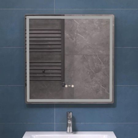 Зеркало VIGO Geometry Step 700, артикул 233