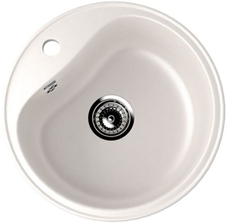 Кухонная мойка Ulgran U-100 Песочная