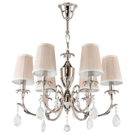 Люстра подвесная Cappa Lightstar Premium 691064, артикул 691064