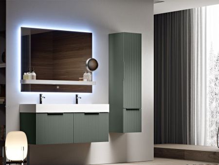 Колонны CEZARES PLISSE PREMIUM, артикул 55508