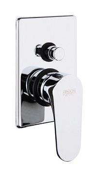 Смеситель для душа Fiore KEVON 81CR6517, хром