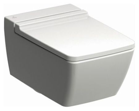 Унитаз Geberit (Keramag) Xeno 2 207050000 без сиденья, артикул 207050000