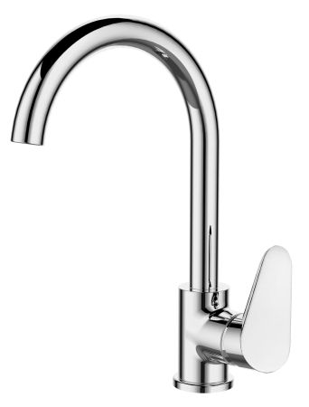 Смеситель CAIRO для кухни, R-излив, артикул: CI 519