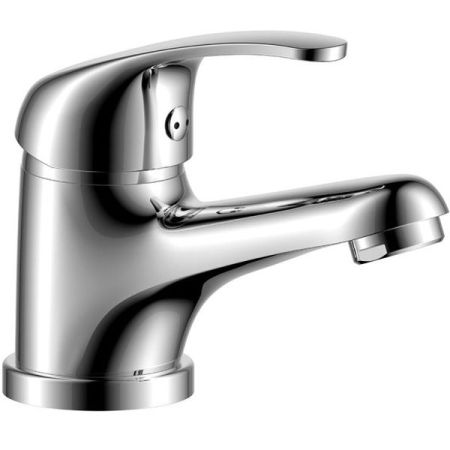 Смеситель для раковины Rossinka Y35-11 Хром, артикул Y35-11