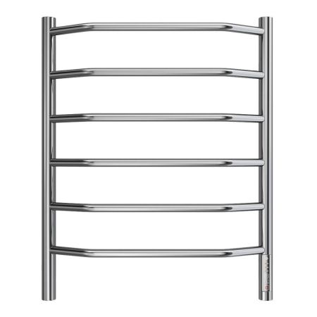 Полотенцесушитель электрический Terminus Виктория П6 50х65, артикул 4670078531193