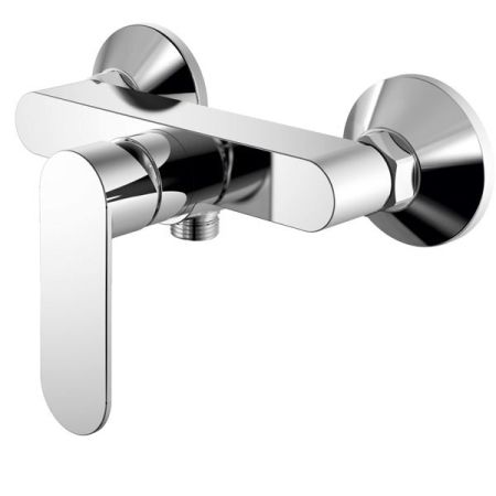 Смеситель для душа Rush Luson LU1630-63 Хром, артикул LU1630-63