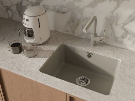 Rivelato Смеситель для кухни Vico Г-обр. D-35мм topazio cromo арт.