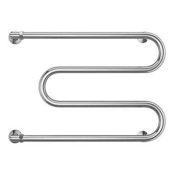 Полотенцесушитель водяной Terminus М-образный (1") 50х70