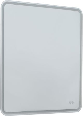 Зеркало Aquanet Ирис 70 с подсветкой LED, артикул 00326444