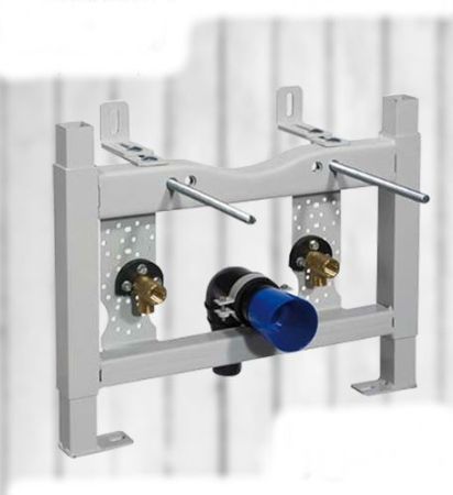 Инсталляция Migliore Bella ML.BTR-27.670 для биде, артикул ML.BTR-27.670