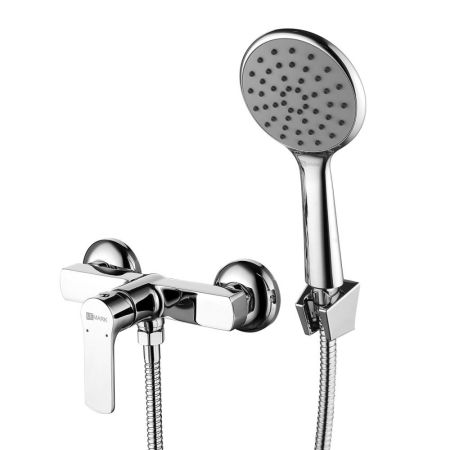 Смеситель Lemark Plus Grace для душа (LM1533C), артикул LM1533C
