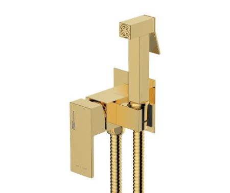 A71738 Встраиваемый смеситель для душа с гигиенической лейкой, артикул A71738