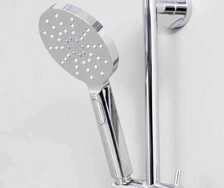 Душевой гарнитур WasserKRAFT A144 Хром, артикул A144