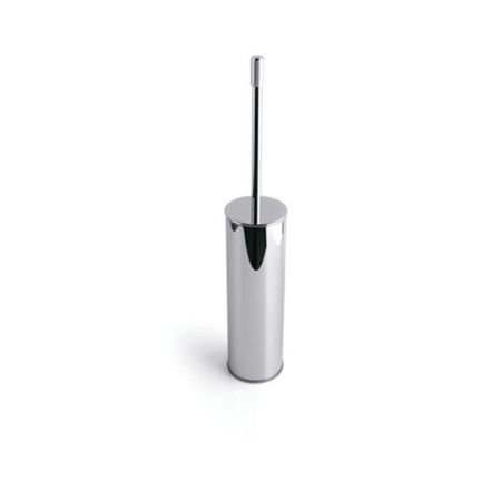 Bertocci Officina 01 Ерш напольный, цвет хром, артикул 127 7522 0000
