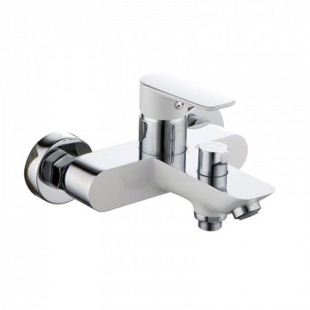 Смеситель для ванны IDDIS Cloud (CLOSB02i02WA), артикул CLOSB02i02WA