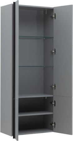 Шкаф-пенал Allen Brau Reality 60 1.32003.PGM платина матовый, артикул 1.32003.PGM