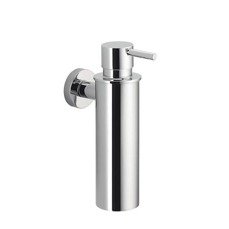 Дозатор для жидкого мыла Colombo Design Plus W4981 Хром Дозатор для жидкого мыла Colombo Design Plus W4981 Хром