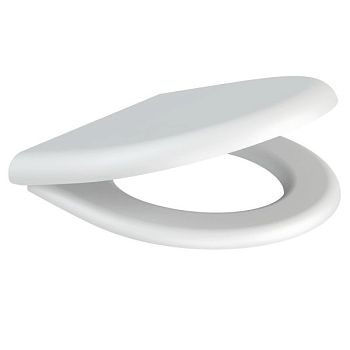 Сиденье для унитаза Cersanit NATURE DPL EO (S-DS-NTR-DL-t)