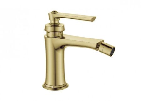 Смеситель для биде CEZARES LIBERTY-F-BS-01-W0 арт. LIBERTY-BS-BR-W0, артикул LIBERTY-BS-BR-W0