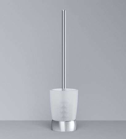 A3033200 Sensation, Стойка с туалетной щеткой, отдельно стоящая, хром, шт, артикул A3033200