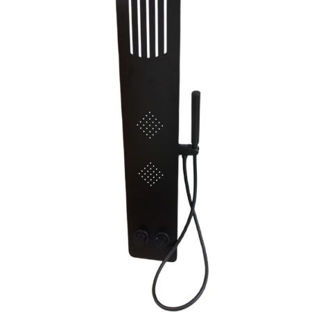 Панель AMI B душевая Cerutti SPA CT8994 Панель AMI B душевая Cerutti SPA CT8994