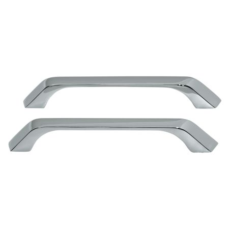 Ручка (покрытие-хром, 1шт.), артикул ST-0000009