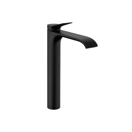 Смеситель для раковины, Hansgrohe, Vivenis, тип открывания воды-однорычажный, тип регулирования воды-керамический картридж, монтаж-на раковину/столешницу, отверстия для монтажа-1, высота, мм-309, вынос излива, мм-191, тип излива-неподвижный, донный клапан Смеситель для раковины, Hansgrohe, Vivenis, тип открывания воды-однорычажный, тип регулирования воды-керамический картридж, монтаж-на раковину/столешницу, отверстия для монтажа-1, высота, мм-309, вынос излива, мм-191, тип излива-неподвижный, донный клапан