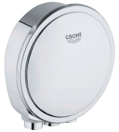 Наливной, сливной и переливной гарнитур GROHE Talentofill, внешняя часть, хром (19952000), артикул 19952000