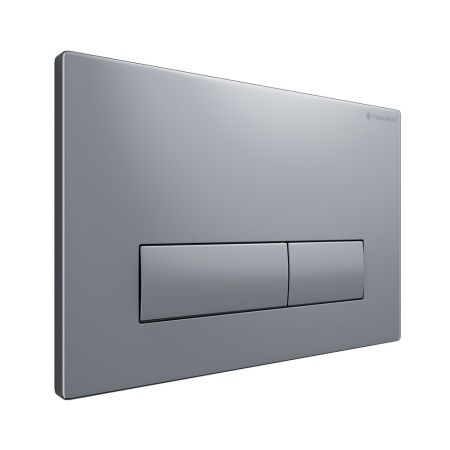 Клавиша смыва Terminus 72K24х16C, хром, артикул 72K24х16C