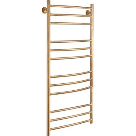 Водяной полотенцесушитель Secado Милан 3 50х100 Бронза