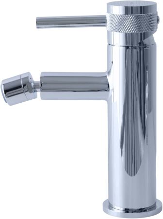 Смеситель для биде Allen Brau Priority 5.31004-00 (с донным клапаном) хром, артикул 5.31004-00
