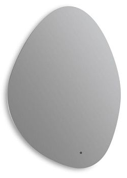 Зеркало с подсветкой "Como 700x1000" AM-Com-700-1000-DS-F