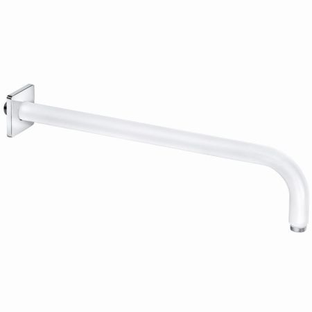 Кронштейн для верхнего душа Kludi A-Qa 6653491-00 Белый, артикул 6653491-00