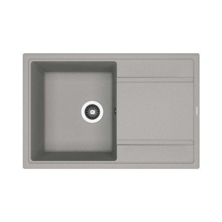 Кухонная мойка Florentina ЛИПСИ 20.270.C0780.305, грей, артикул 20.270.C0780.305