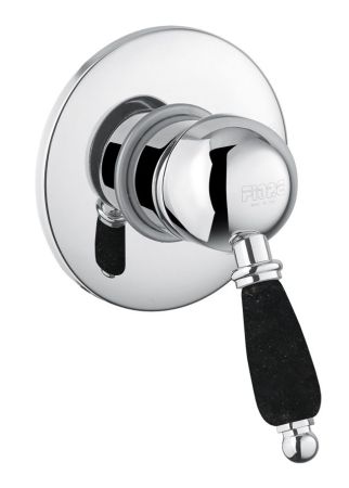 Смеситель для душа Fiore IMPERIAL BLACK 89CR5130, хром, артикул 89CR5130