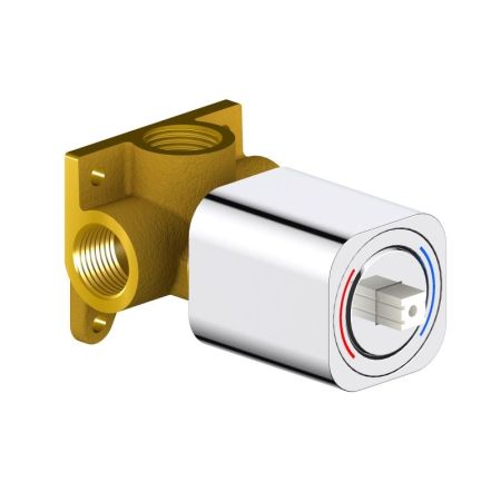 Душевая система Timo Torne SX-4379/00SM Хром, артикул SX-4379/00SM