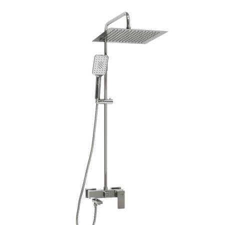 A177.118.126.010.CH Душевой комплект со смесителем, артикул A177.118.126.010.CH