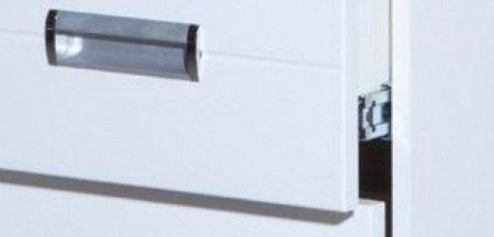 Комод Bellezza Сиена 40 Белый, артикул 4633905160010