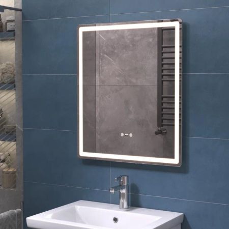 Зеркало VIGO Geometry Step 600, артикул 148