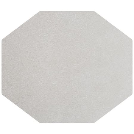 ADJ Шестиугольный костер, 12x12 см., цвет: устричный/пепельная роза, артикул 0106.02/07