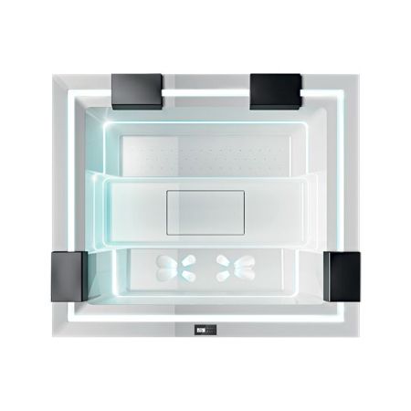 Gruppo Treesse Подголовник ZEN большой  цвет антрацит, артикул 3AV.CZE.XNX