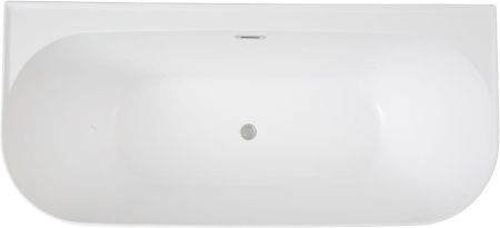 Акриловая ванна Allen Brau Priority 3 170x78 2.31003.21, артикул 2.31003.21